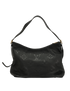 Empreinte CarryAll MM, &pound;1,700, Handbags, Black, Leather, Back view